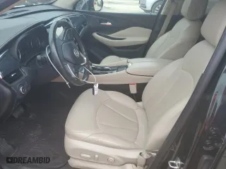 2018 Buick Envision Premium with VIN LRBFX3SX4JD003087, listed as a Copart auction lot 70759074 with 84,369 mi miles and Non Repairable. Bid and sale history available at carsss.com. Image 7.