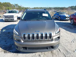2017 Jeep Cherokee Altitude с VIN 1C4PJLAB3HW653413, выставлен на аукционе IAAI как лот 41154925 с пробегом 168 898 миль миль и . История ставок и продаж доступна на DreamBid. Изображение 12.