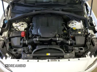 2017 Jaguar F-Pace S с VIN SADCM2BV3HA070656, выставлен на аукционе Copart как лот 65745905 с пробегом 202 532 миль миль и Чистый • Clean title. История ставок и продаж доступна на DreamBid. Изображение 12.