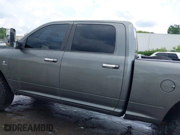 2011 Ram 2500 ST with VIN 3D7TP2CL8BG564364, listed as a IAAI auction lot 42181063 with 167,692 mi miles and . Bid and sale history available at DreamBid. Image 14.