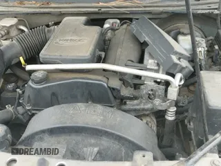2003 Chevrolet TrailBlazer EXT LT с VIN 1GNET16S436186162, выставлен на аукционе IAAI как лот 42277917 с пробегом 171 871 миль миль и . История ставок и продаж доступна на DreamBid. Изображение 12.