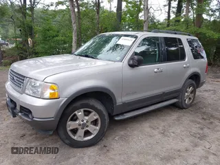 2004 Ford Explorer XLT с VIN 1FMDU63W74ZB02658, выставлен на аукционе IAAI как лот 42483625 с пробегом 175 122 миль миль и . История ставок и продаж доступна на DreamBid. Изображение 17.