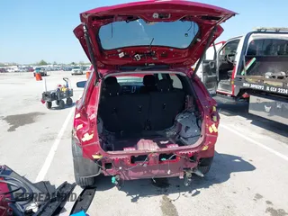 2019 Chevrolet Equinox LT with VIN 2GNAXKEV8K6149676, listed as a IAAI auction lot 41952799 with 52,856 mi miles and . Bid and sale history available at DreamBid. Image 6.