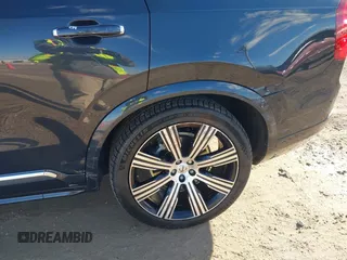 2022 Volvo XC90 Inscription z VIN YV4A22PL3N1812675, wystawiony jako IAAI lot #41695426 z przebiegiem 22 322 mil mil oraz . Historia ofert i sprzedaży dostępna na DreamBid. Obrazek 6.
