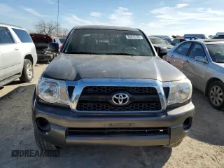 2011 Toyota Tacoma with VIN 5TFJX4GN6BX003343, listed as a Copart auction lot 88873105 with 94,118 mi miles and Clean title. Bid and sale history available at DreamBid. Image 5.