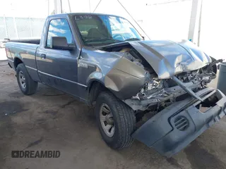 2008 Ford Ranger XL с VIN 1FTYR10D88PA08237, выставлен на аукционе IAAI как лот 41938220 с пробегом 187 820 миль миль и . История ставок и продаж доступна на DreamBid. Изображение 1.