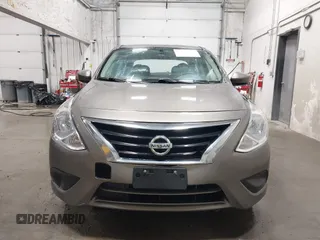 2016 Nissan Versa S с VIN 3N1CN7AP1GL911313, выставлен на аукционе IAAI как лот 42454666 с пробегом 137 236 миль миль и . История ставок и продаж доступна на DreamBid. Изображение 12.