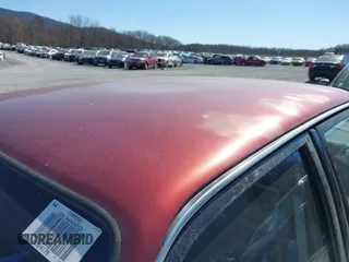 1992 Oldsmobile Cutlass Ciera with VIN 1G3AL54NXN6305928, listed as a IAAI auction lot 41818941 with 107,572 mi miles and . Bid and sale history available at DreamBid. Image 12.