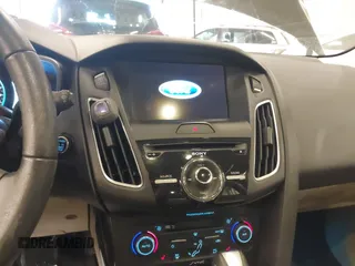 2016 Ford Focus Electric with VIN 1FADP3R41GL363586, listed as a IAAI auction lot 41518253 with 36,884 mi miles and . Bid and sale history available at DreamBid. Image 14.