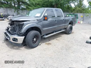 2016 Ford F-250 Lariat с VIN 1FT7W2B62GEB73199, выставлен на аукционе IAAI как лот 42536843 с пробегом 137 804 миль миль и . История ставок и продаж доступна на DreamBid. Изображение 17.
