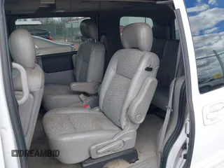 2008 Chevrolet Uplander 1LT z VIN 1GNDV33108D101611, wystawiony jako IAAI lot #41890366 z przebiegiem 243 569 mil mil oraz . Historia ofert i sprzedaży dostępna na DreamBid. Obrazek 8.