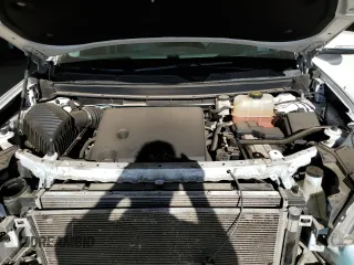 2019 Chevrolet Traverse Premier z VIN 1GNERKKW6KJ175642, wystawiony jako Copart lot #57621745 z przebiegiem 109 562 mil mil oraz Szkoda całkowita • Salvage title. Historia ofert i sprzedaży dostępna na DreamBid. Obrazek 11.