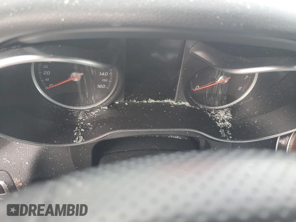 2019 Mercedes-Benz GLC 300 z VIN WDC0G4JB4KV165942, wystawiony jako Copart lot #46959205 z przebiegiem Nie podano mil oraz Szkoda całkowita • Salvage title. Historia ofert i sprzedaży dostępna na DreamBid. Obrazek 9.