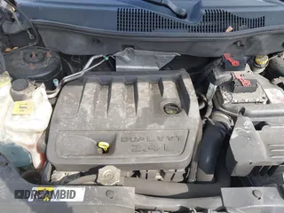 2016 Jeep Compass High Altitude with VIN 1C4NJDEB8GD647351, listed as a IAAI auction lot 41894388 with 138,356 mi miles and . Bid and sale history available at DreamBid. Image 10.