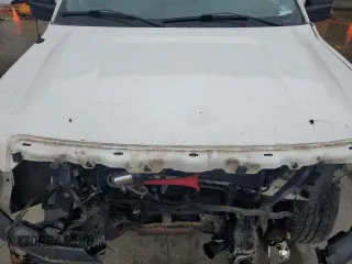 2013 Ford F-150 XL z VIN 1FTFX1CT2DKF61201, wystawiony jako Copart lot #58761215 z przebiegiem Nie podano mil oraz Szkoda całkowita • Salvage title. Historia ofert i sprzedaży dostępna na DreamBid. Obrazek 11.