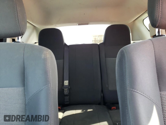 2012 Jeep Compass Sport with VIN 1C4NJCBA5CD678721, listed as a Copart auction lot 50605465 with 204,527 mi miles and Salvage Title. Bid and sale history available at carsss.com. Image 10.