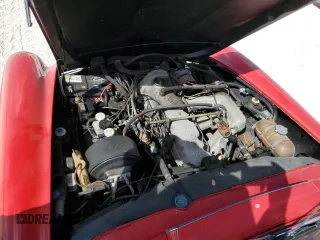 1971 Mercedes-Benz SL with VIN 11304412021905, listed as a Copart auction lot 76790644 with 39,936 mi miles and Salvage title. Bid and sale history available at DreamBid. Image 11.