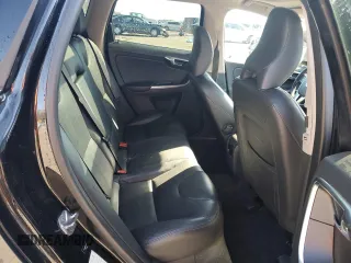 2015 Volvo XC60 T5 Drive-E Premier with VIN YV426MDB2F2591145, listed as a Copart auction lot 49221635 with 164,279 mi miles and Salvage title. Bid and sale history available at DreamBid. Image 11.