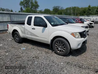 2012 Nissan Frontier SV with VIN 1N6AD0CW8CC454098, listed as a Copart auction lot 60066305 with 174,021 mi miles and Clean title. Bid and sale history available at DreamBid. Image 4.
