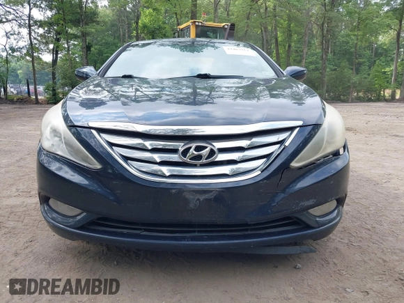 2012 Hyundai Sonata Limited z VIN 5NPEC4AB2CH348426, wystawiony jako IAAI lot #42483762 z przebiegiem 199 583 mil mil oraz . Historia ofert i sprzedaży dostępna na DreamBid. Obrazek 6.