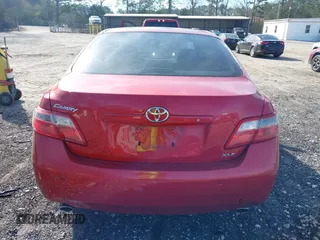 2007 Toyota Camry LE with VIN 4T1BK46KX7U022119, listed as a IAAI auction lot 41833893 with 174,598 mi miles and . Bid and sale history available at DreamBid. Image 16.