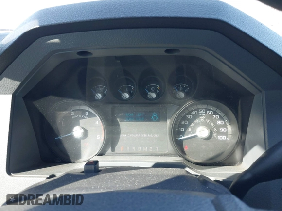 2012 Ford F-250 XL с VIN 1FT7W2BT7CEA20267, выставлен на аукционе IAAI как лот 41661604 с пробегом 235 800 миль миль и . История ставок и продаж доступна на DreamBid. Изображение 7.