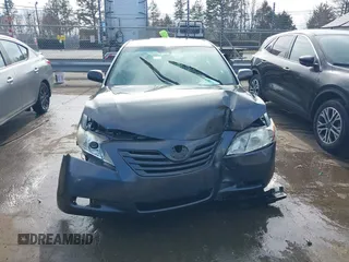 2009 Toyota Camry with VIN 4T1BE46K19U394667, listed as a IAAI auction lot 41543709 with Not Provided miles. Bid and sale history available at carsss.com. Image 11.
