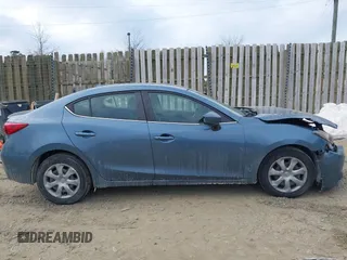 2015 Mazda 3 i Grand Touring with VIN 3MZBM1W77FM191474, listed as a IAAI auction lot 41406880 with 137,567 mi miles and . Bid and sale history available at DreamBid. Image 14.