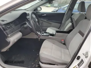 2012 Toyota Camry L with VIN 4T1BF1FK9CU190766, listed as a Copart auction lot 42094415 with 148,115 mi miles and Clean Title. Bid and sale history available at DreamBid. Image 7.