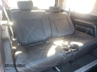 2010 Honda Element SC z VIN 5J6YH1H91AL003293, wystawiony jako Copart lot #80495013 z przebiegiem 89 700 mil mil oraz Szkoda całkowita • Salvage title. Historia ofert i sprzedaży dostępna na DreamBid. Obrazek 11.