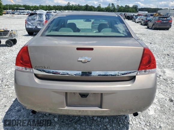 2007 Chevrolet Impala Police Police z VIN 2G1WS55R079220160, wystawiony jako Copart lot #55895735 z przebiegiem 88 467 mil mil oraz Czysty tytuł • Clean title. Historia ofert i sprzedaży dostępna na DreamBid. Obrazek 6.