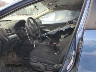 2016 Subaru Impreza z VIN JF1GJAA69GG009730, wystawiony jako Copart lot #43693185 z przebiegiem 121 009 mil mil oraz Szkoda całkowita • Salvage title. Historia ofert i sprzedaży dostępna na DreamBid. Obrazek 7.