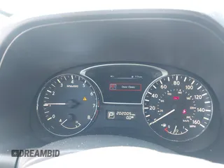 2015 Nissan Pathfinder SV with VIN 5N1AR2MN4FC698515, listed as a IAAI auction lot 42585800 with 202,005 mi miles and . Bid and sale history available at DreamBid. Image 7.