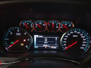 2016 Chevrolet Silverado 1500 LT with VIN 1GCVKREC1GZ172177, listed as a IAAI auction lot 41506586 with 39,081 mi miles and . Bid and sale history available at DreamBid. Image 7.