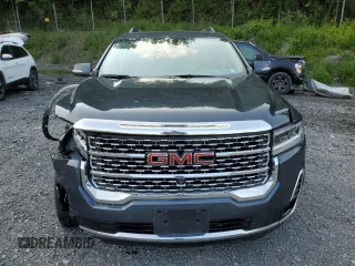 2020 GMC Acadia Denali z VIN 1GKKNXLS3LZ122436, wystawiony jako Copart lot #59465575 z przebiegiem 53 583 mil mil oraz Szkoda całkowita • Salvage title. Historia ofert i sprzedaży dostępna na DreamBid. Obrazek 5.