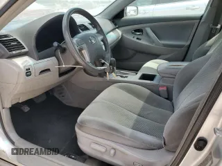 2009 Toyota Camry with VIN 4T4BE46K59R059823, listed as a Copart auction lot 53393165 with 213,983 mi miles and Clean Title. Bid and sale history available at carsss.com. Image 7.