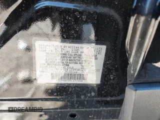 2024 Nissan Kicks S with VIN 3N1CP5BV8RL577358, listed as a IAAI auction lot 41379304 with 6,036 mi miles and . Bid and sale history available at DreamBid. Image 9.