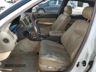 1991 Lexus LS z VIN JT8UF11E4M0077605, wystawiony jako Copart lot #73109144 z przebiegiem 146 184 mil mil oraz Szkody całkowita. Historia ofert i sprzedaży dostępna na DreamBid. Obrazek 7.