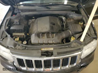 2013 Jeep Grand Cherokee Limited with VIN 1C4RJFBT2DC595596, listed as a Copart auction lot 51112815 with 260,184 mi miles and Salvage Title. Bid and sale history available at carsss.com. Image 13.
