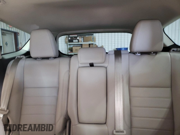 2016 Ford Escape Titanium with VIN 1FMCU9J92GUB31948, listed as a Copart auction lot 44810705 with 179,350 mi miles and Salvage Title. Bid and sale history available at DreamBid. Image 10.