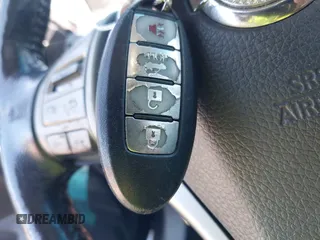 2013 Nissan Altima SL with VIN 1N4AL3APXDC242068, listed as a IAAI auction lot 42029009 with 156,427 mi miles and . Bid and sale history available at DreamBid. Image 11.