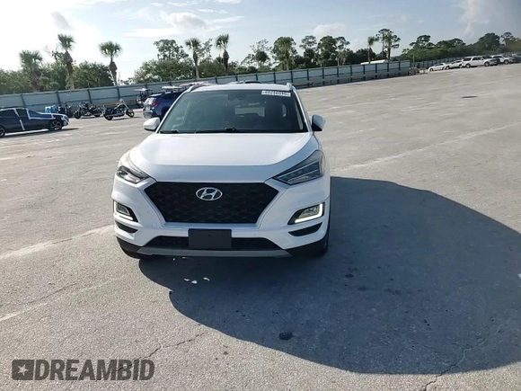 2019 Hyundai Tucson Limited z VIN KM8J3CAL9KU850464, wystawiony jako Copart lot #60260595 z przebiegiem 67 132 mil mil oraz Nie do naprawy • Non repairable. Historia ofert i sprzedaży dostępna na DreamBid. Obrazek 14.