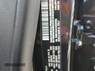 2017 Maserati Levante z VIN ZN661XUA1HX207002, wystawiony jako Copart lot #72803814 z przebiegiem Nie podano mil oraz Szkoda całkowita • Salvage title. Historia ofert i sprzedaży dostępna na DreamBid. Obrazek 13.