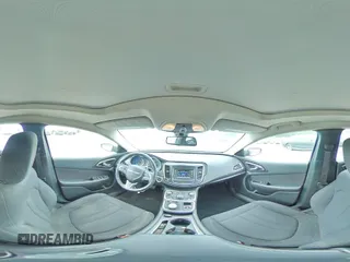 2015 Chrysler 200 Limited z VIN 1C3CCCAB9FN700895, wystawiony jako Copart lot #59985165 z przebiegiem 146 753 mil mil oraz Szkoda całkowita • Salvage title. Historia ofert i sprzedaży dostępna na DreamBid. Obrazek 14.
