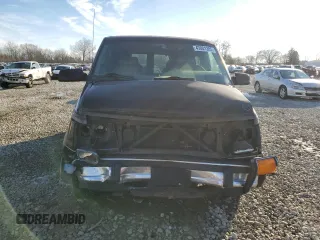 1994 Chevrolet Astro Cargo Van with VIN 1GBDM19Z6RB247302, listed as a Copart auction lot 43001285 with 108,889 mi miles and Salvage Title. Bid and sale history available at carsss.com. Image 5.