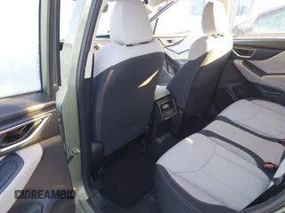 2020 Subaru Forester z VIN JF2SKADC7LH483796, wystawiony jako IAAI lot #41345292 z przebiegiem 53 690 mil mil oraz . Historia ofert i sprzedaży dostępna na DreamBid. Obrazek 8.