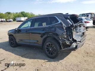 2023 Honda CR-V Sport with VIN 7FARS6H57PE032710, listed as a Copart auction lot 55254355 with 69,891 mi miles and Non Repairable. Bid and sale history available at DreamBid. Image 2.