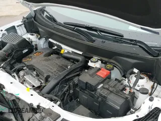 2025 Chevrolet Equinox FWD LT с VIN 3GNAXHEG0SL112587, выставлен на аукционе IAAI как лот 41493681 с пробегом 6 525 миль миль и . История ставок и продаж доступна на DreamBid. Изображение 19.