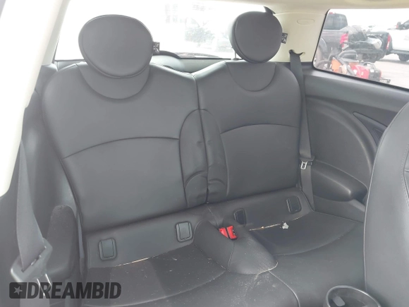 2012 MINI Hardtop S with VIN WMWSV3C54CTY17815, listed as a IAAI auction lot 42061906 with 72,393 mi miles and . Bid and sale history available at DreamBid. Image 8.