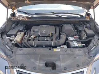 2018 Lexus NX 300 with VIN JTJYARBZ3J2102038, listed as a IAAI auction lot 42098666 with 122,780 mi miles and . Bid and sale history available at DreamBid. Image 10.
